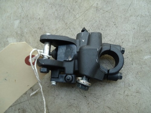 20 SUZUKI GSXR 1000 FRONT BRAKE MASTER CYLINDER E-2038