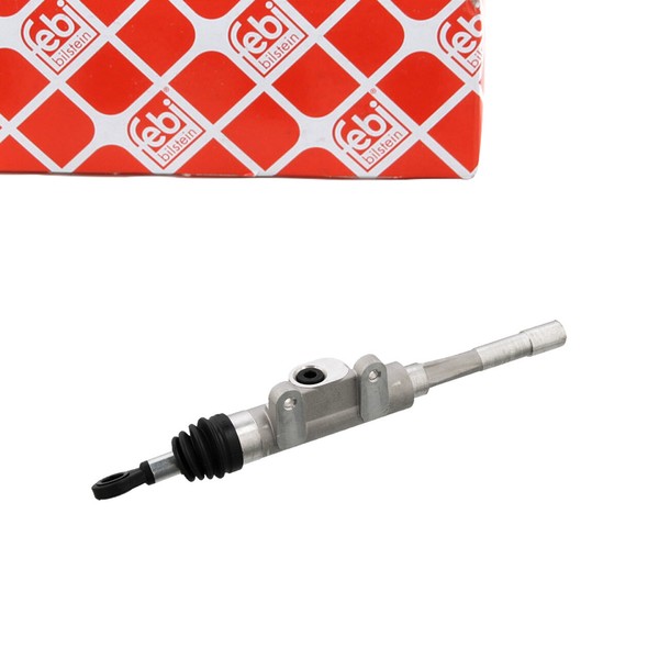 febi Geberzylinder Kupplungszylinder FüR BMW 5Er E34 7Er E32 8Er E31 21521155425-image