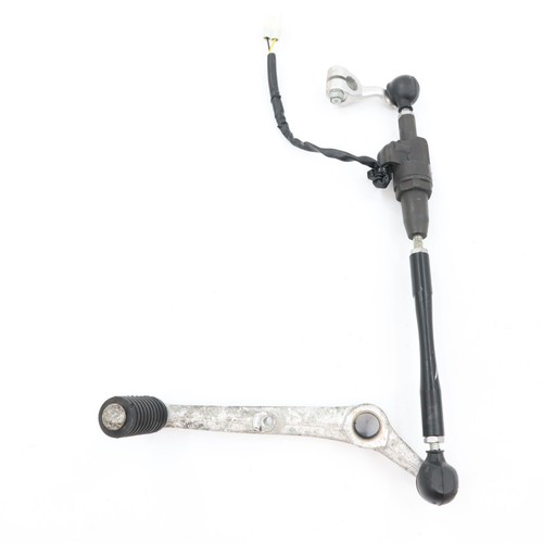 15-24 2015 2019 2024 Yamaha Yzf R1 Quick Shifter Linkage Shift Link ...