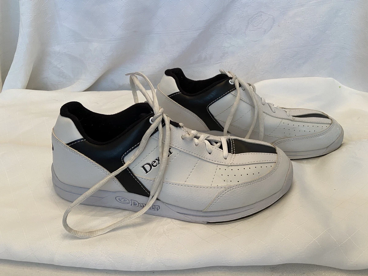 Dexter ricky clearance iii bowling shoes