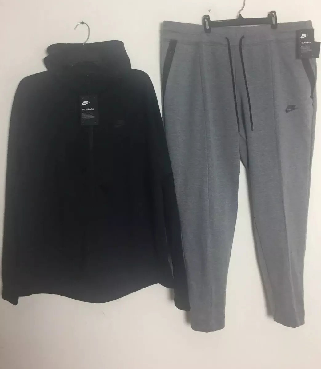 Nike tech top women's sweatsuit