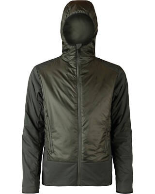 Lenz Herren Isolationsjacke Heizjacke Beheizbare Bekleidung Herren NEU