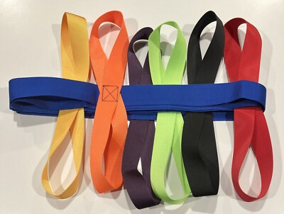 Toddler Walking Rope Walking Buddy 12 Loops for Children 2 Loop for Adult 11  8 