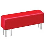 Coto Technology 2271-12-001 High Temperature Reed Relays for ATE and RF
