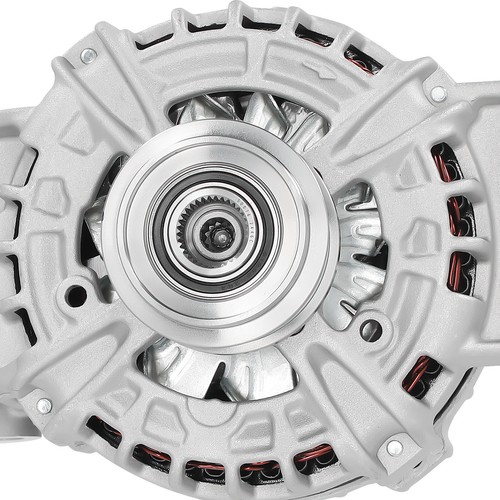 Alternator For Ford Transit Custom 2.2 TDCi FWD 2012-2017 1745661 9674987580 - Picture 7 of 13