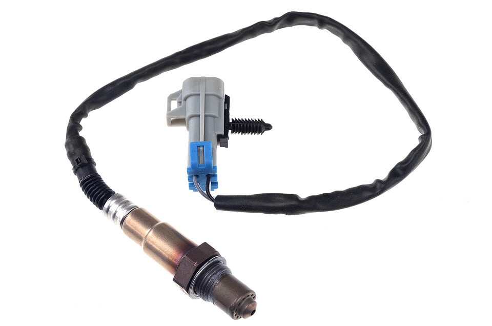 Lambda Sensor For Cadillac Cts 2.8 Regulator, 3.6 2008-