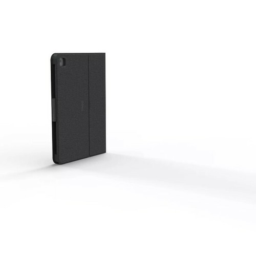 ZAGG Keyboard Messenger Folio 2 Apple iPad 10.2/10.5 or iPad Air 3 Charcoal NIB - Picture 4 of 4