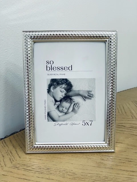 Sheffield home frames 5x7 deals