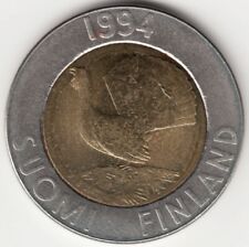 1994 Finland Coins for sale | eBay 1994 Finland Coins for sale | eBay