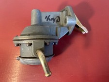 FUEL SYSTEM PUMP 6191 FOR 1972 CHALLENGER BARRACUDA CHRYSLER DODGE PLYM 400 440