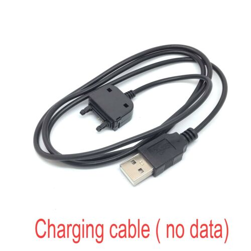 USB Charger CABLE for Sony Ericsson W508 W508i W550 W550i W580 W580i W595 - 第 1/11 張圖片