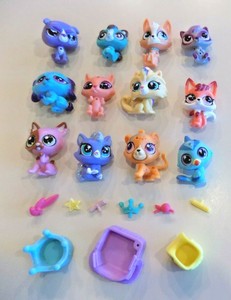 mini pet shop toys