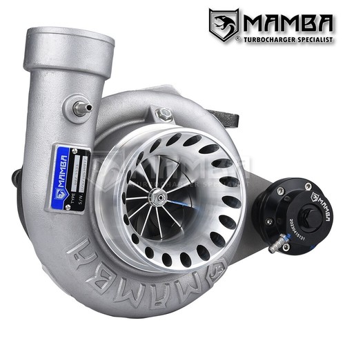 Ford Falcon FG XR6 G6E F6 GTX3582R Turbo 4" A/R .70 Cover w/ .63 Bolt-On TH - Picture 4 of 11