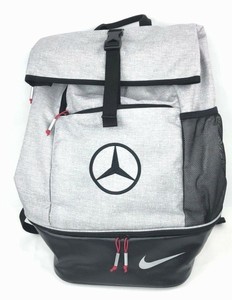 nike mercedes backpack