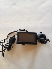 Garmin Nuvi 42 4.3" Touchscreen Portable GPS Navigation System Unit Working