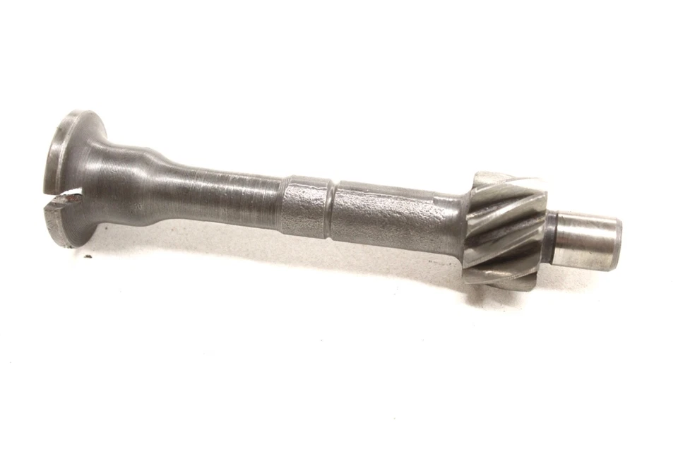 Mini distribuidor Austin Healey Sprite MG Midget MGA Morris engranaje de transmisión 24G4499 Foto 3 de 4