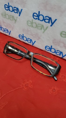 DOLCE & GABBANA DD 1150 556 Tortoise Brown 53□15 135 Eyeglasses "Frames Only" - Picture 3 of 24