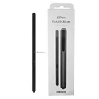 Original Samsung S Pen Fold Edition Stylus for Z Fold5/4/3 EJ-PF946BBEGWW