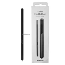 Original Samsung S Pen Fold Edition Stylus for Z Fold5/4/3 (EJ-PF946BBEGWW)