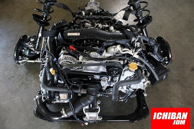 Subaru Engines For Sale >> Subaru Turbo Diesel Ee20 Boxer Engine Forester Xt Auto Trans Awd 4x4 Euro 6 Subaru Engines For Sale >> Subaru Turbo Diesel Ee20 Boxer Engine Forester Xt Auto Trans Awd 4x4 Euro 6