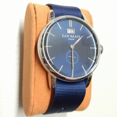 Herrenuhr LOCMAN 252 Nr. 0422