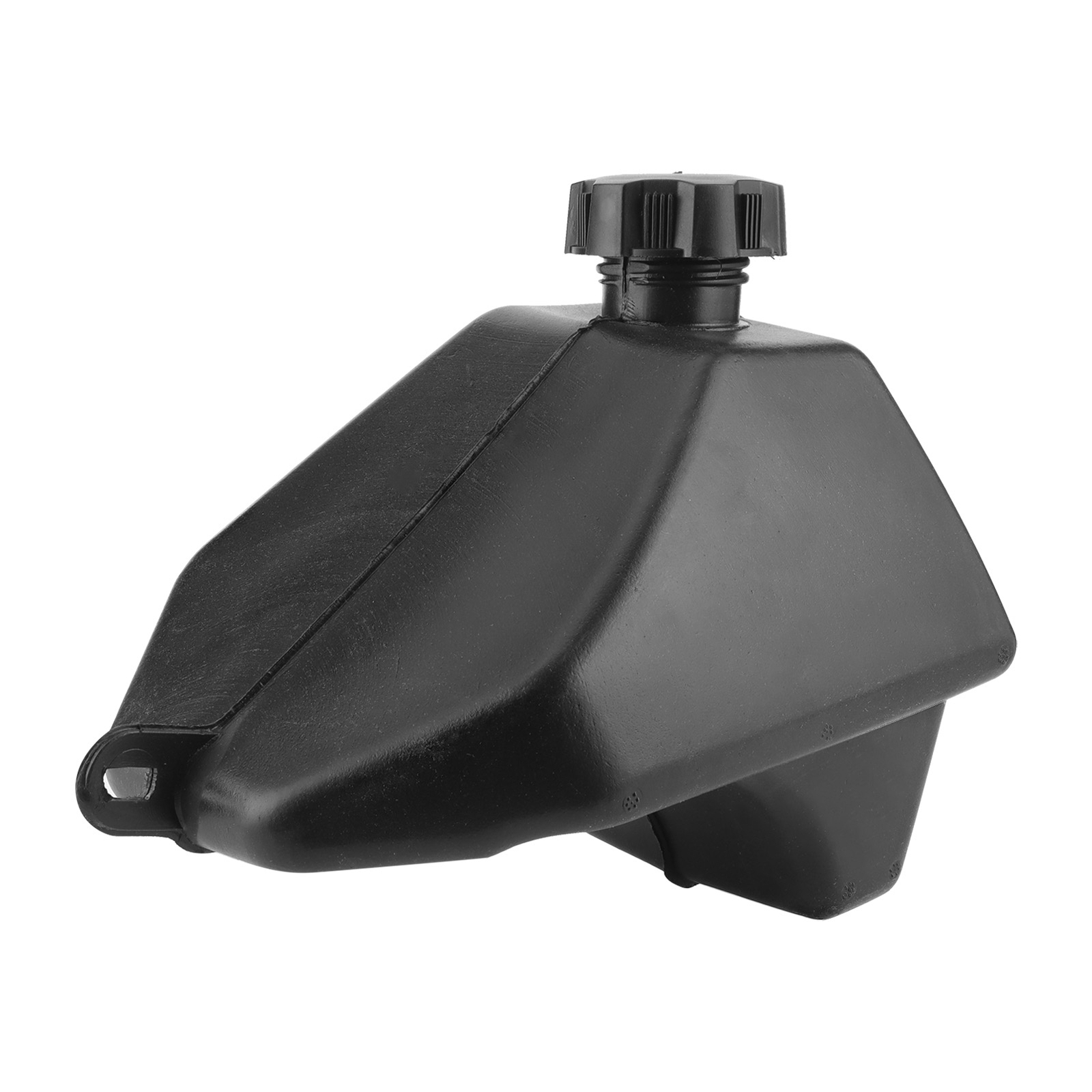 Car Gas Fuel Tank Can W/Cap Lid Fit For ATVs Quad 4 Wheelers 50CC‑125CC