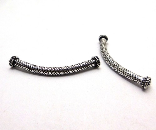 LeCalla Orecchini A Cerchio Infinito In Argento Sterling 925, Stile Bali, Piccole Dimensioni 25 Mm, Con Chiusura A Cerniera, Per Donna, Regalo In Scatola - 3