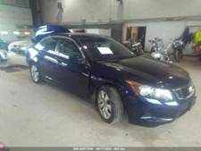 08 09 10 11 12 HONDA ACCORD Left Driver Side Door Mirror Non-Heated LH