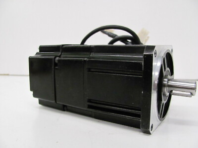 Teco Elektro Geräte (TSB07301C-2BH3-1) 0.3KW 3000RPM 2A 9.69KGcm AC Servomotor