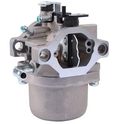 Carburatore Ricambio Per Briggs & Stratton 590399 | Modelli 215802 215807 796077