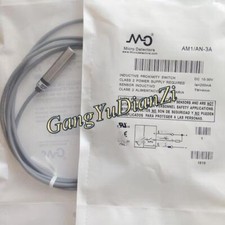 1PCS New For Micro Detectors Proximity Switch Sensor AM1/AN-3A