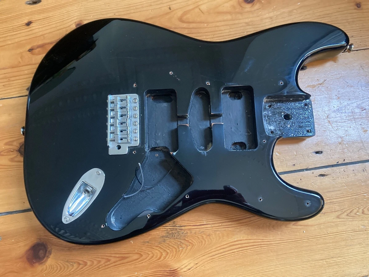 Fender stratocaster ebay uk online