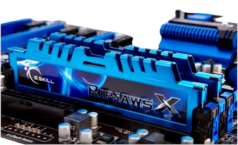 G.Skill F3-2400C11D-16GXM Memory Module - Image 2 of 4