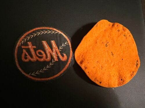 Vintage NY Mets Patches (2) - 第 2/2 張圖片