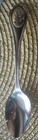Vtg silverplate Berta Hummel NE LTD  Edition Souvenir Spoon Christmas angel 6.2 — photo 5