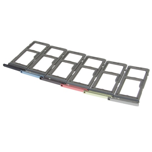 Uchwyt na kartę SIM Taca Gniazdo do Samsung S8 S9 S10 S10e S20 S21 S22 S23 +Plus Ultra - Zdjęcie 53 z 146