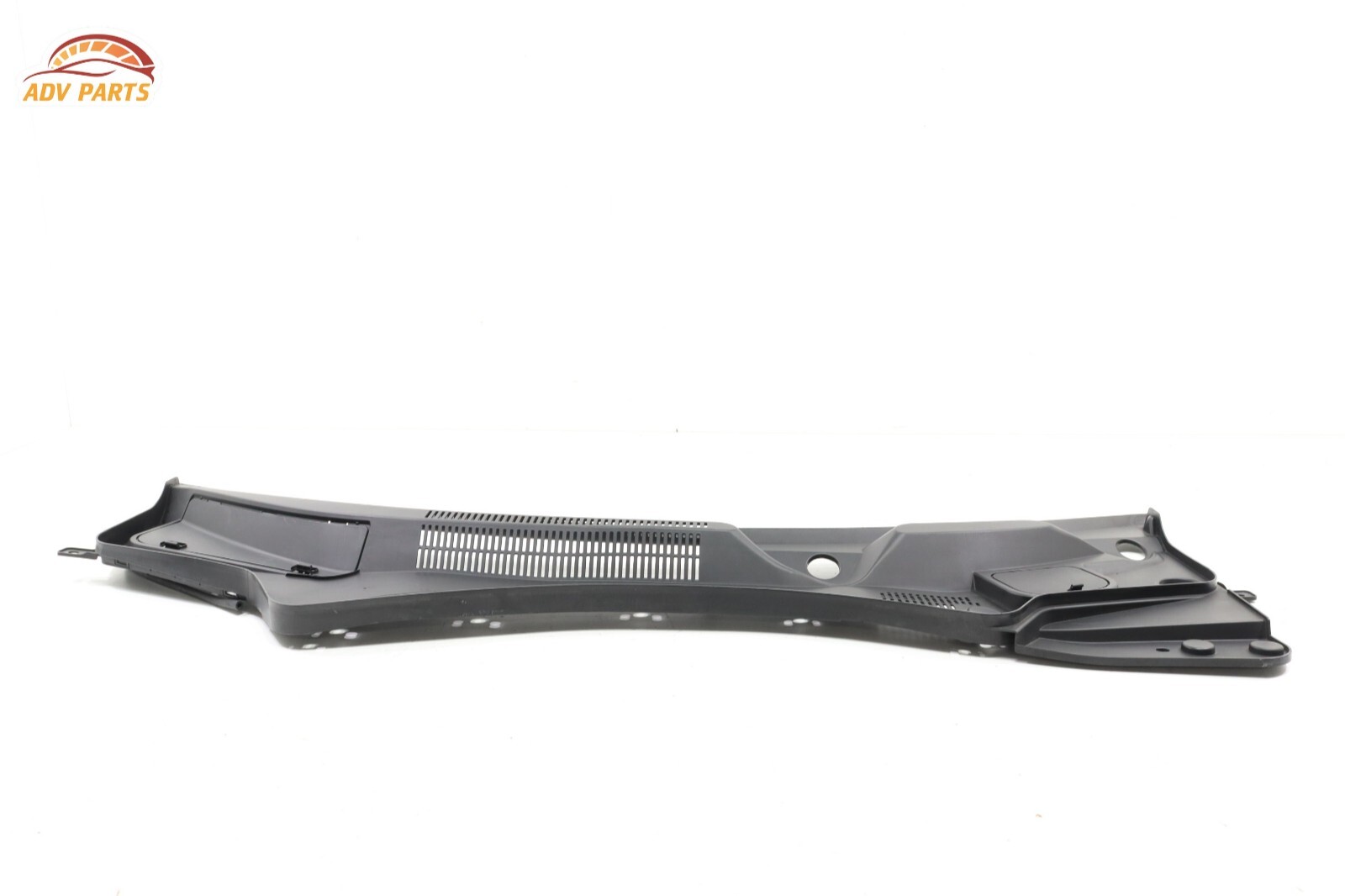 2014 - 2020 MASERATI GHIBLI WINDSHIELD WIPER COWL COVER PANEL GRILLE OEM