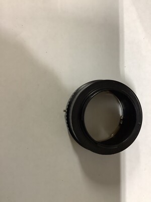 Fotasy Adapter for Contax/Yashica (C/Y) Lens to Sony Alpha NEX E-Mount