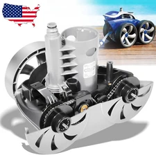 Tune Up Rebuild Kit for Zodiac Polaris 3900 Sport Swimming Pool Cleaner R0543200