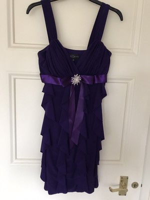 betsy and adam petite formal dresses