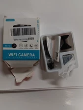 k14 WiFi Camera HD Video Camera