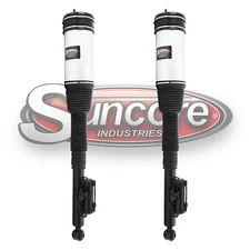2000-2006 Mercedes S430 W220 Rear Air Suspension Strut - New with ADS