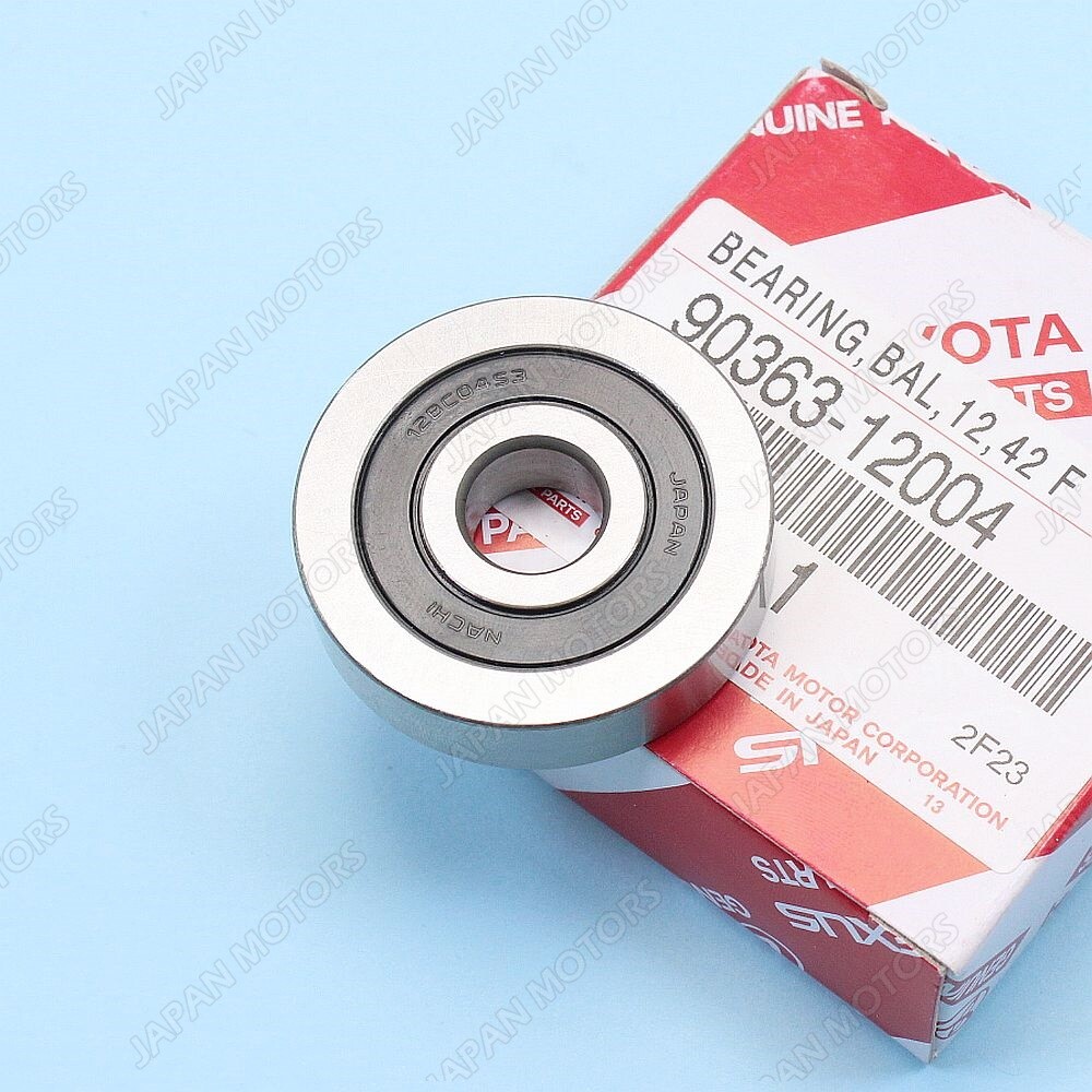 Genuine OEM Toyota ALTEZZA 3SGE SXE10 BEAMS Input Shaft Radial