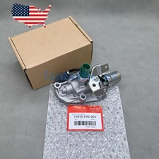 New VTEC Solenoid For Honda Acura Variable Valve Timing B16 B17 B18c B18c1 US