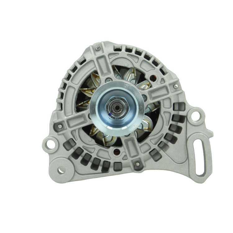 Alternatore Adatto Per VW Sharan Van Seat 0124325015 90 A