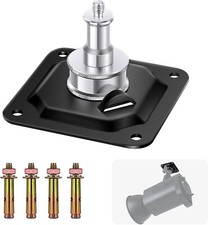 Neewer Ceiling Wal Spigot Mount ST-NA-9 