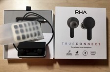 RHA Trueconnect True Wireless Bluetooth Ear Buds