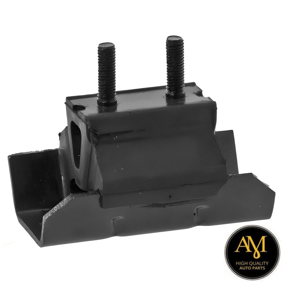 Suportes de motor e montagem de transmissão 3 peças para Chevrolet Express 2500 25-18 V6-4.3L - Imagem 2 de 4