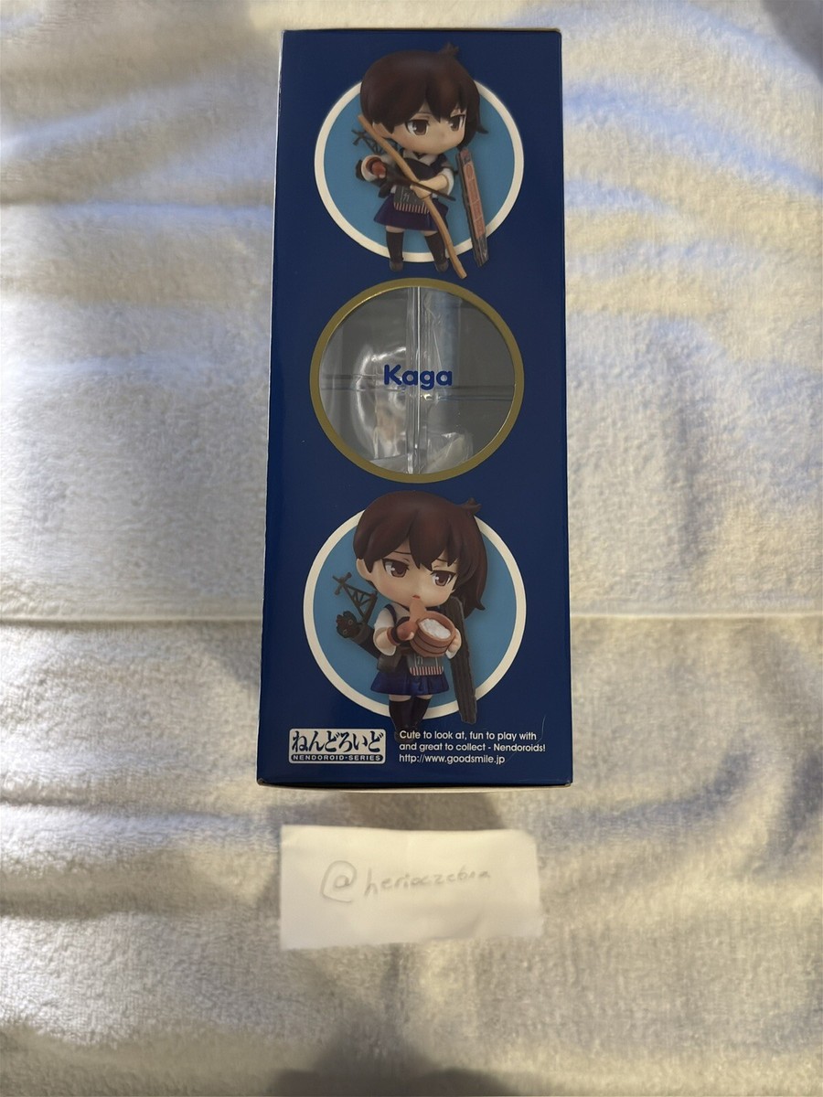 Good Smile Company Kantai Collection: Kancolle: Kaga