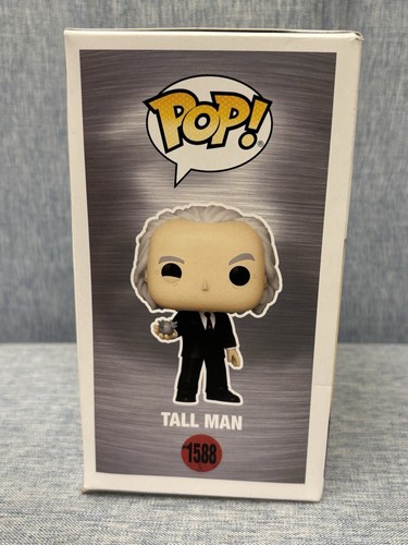 Funko Pop! Vinyl: Spider-Man: Across The Spider-Verse - Miles Morales - Figurine en Vinyle à